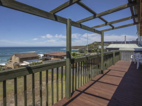 Summer House On Kurrawa